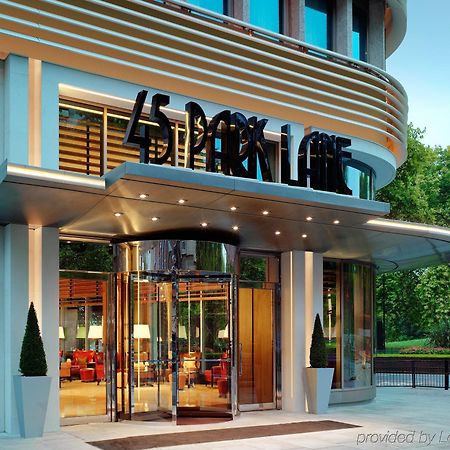 45 Park Lane - Dorchester Collection London Luaran gambar