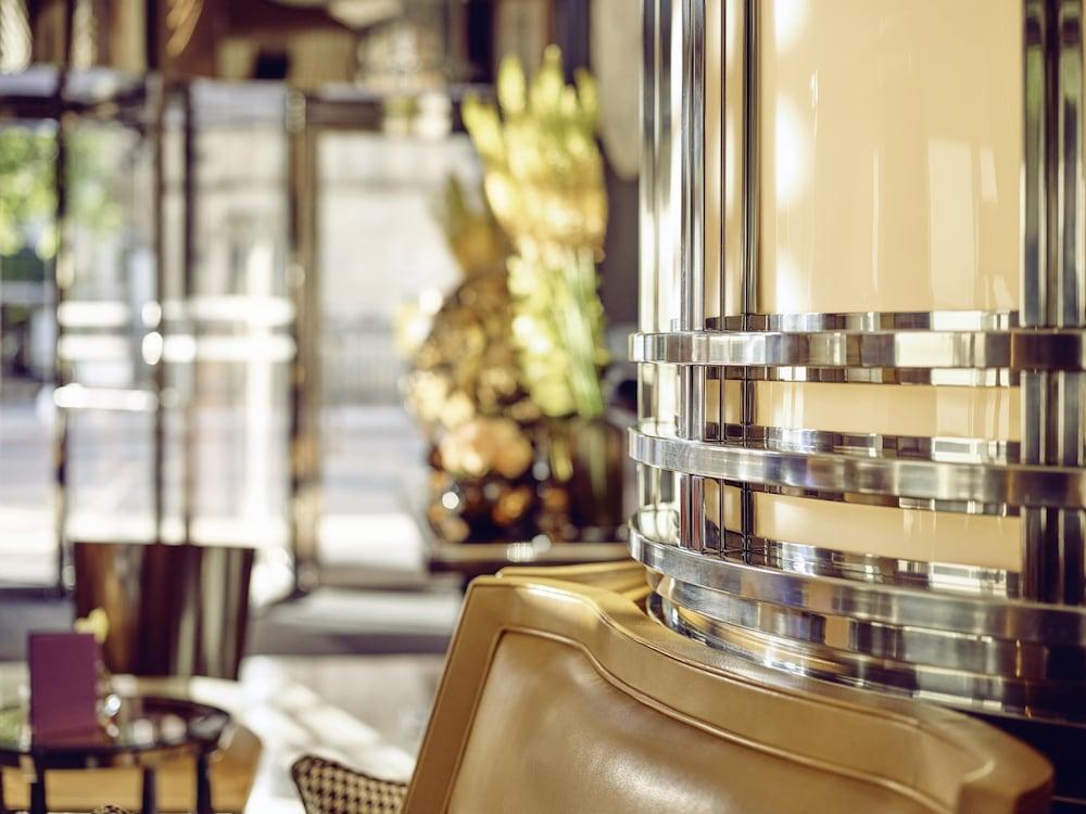 45 Park Lane - Dorchester Collection London Luaran gambar
