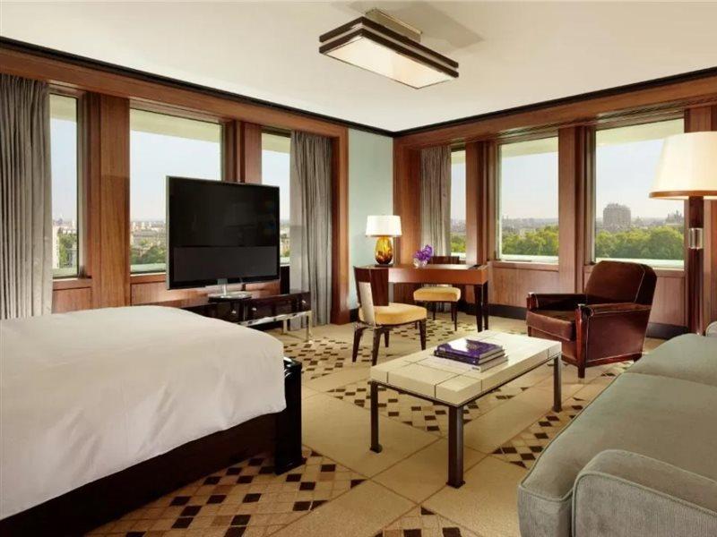 45 Park Lane - Dorchester Collection London Luaran gambar