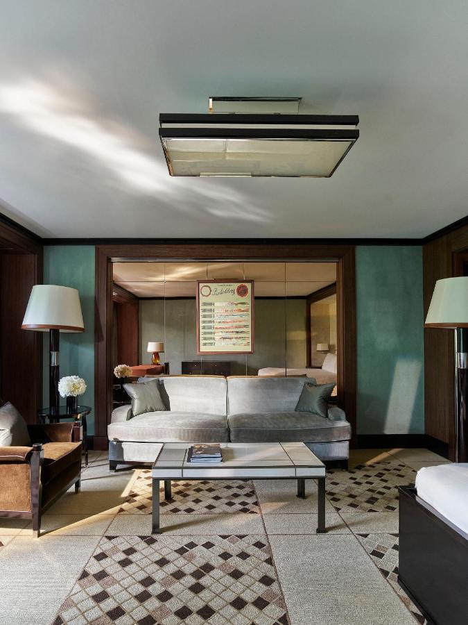 45 Park Lane - Dorchester Collection London Luaran gambar
