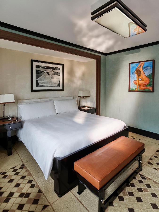 45 Park Lane - Dorchester Collection London Luaran gambar