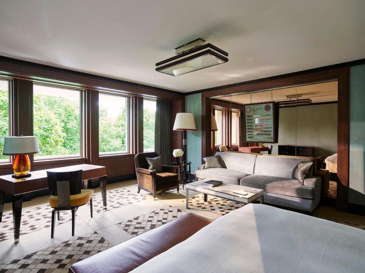 45 Park Lane - Dorchester Collection London Luaran gambar