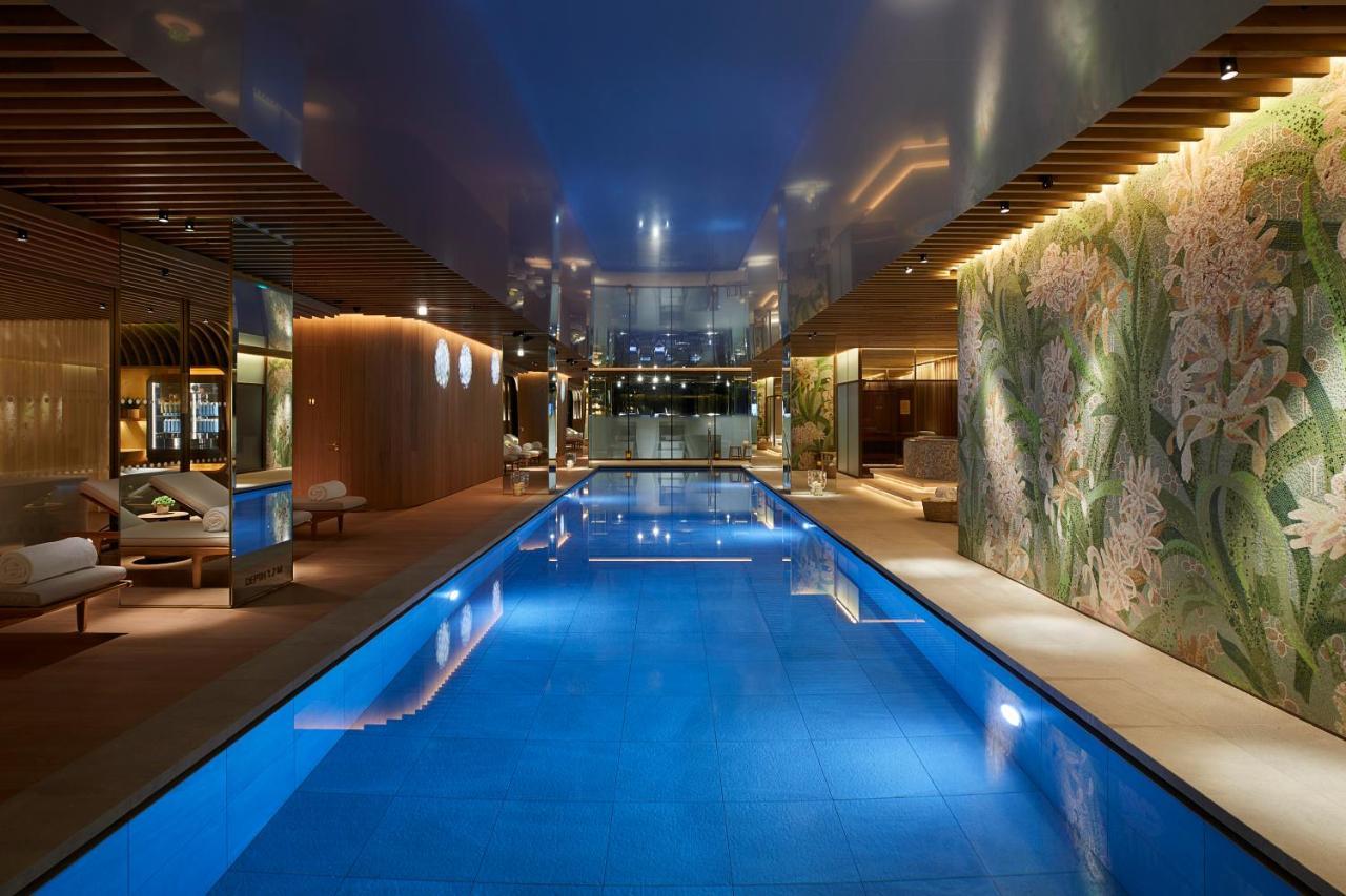 45 Park Lane - Dorchester Collection London Luaran gambar
