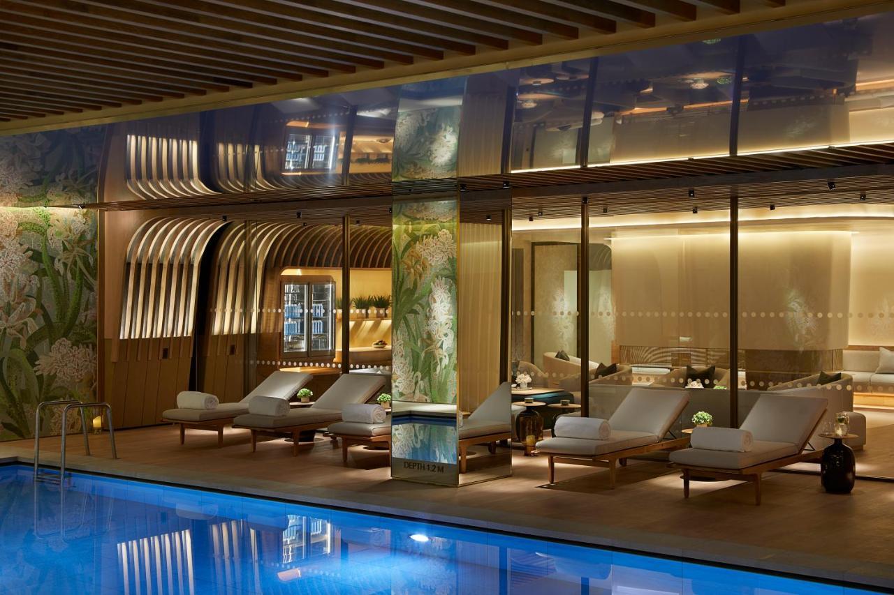 45 Park Lane - Dorchester Collection London Luaran gambar