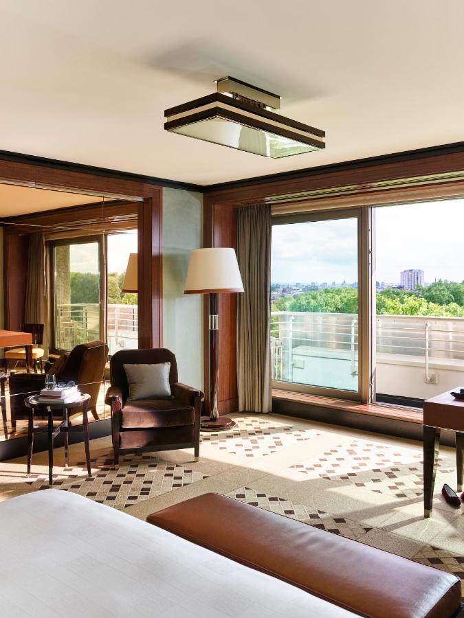 45 Park Lane - Dorchester Collection London Luaran gambar