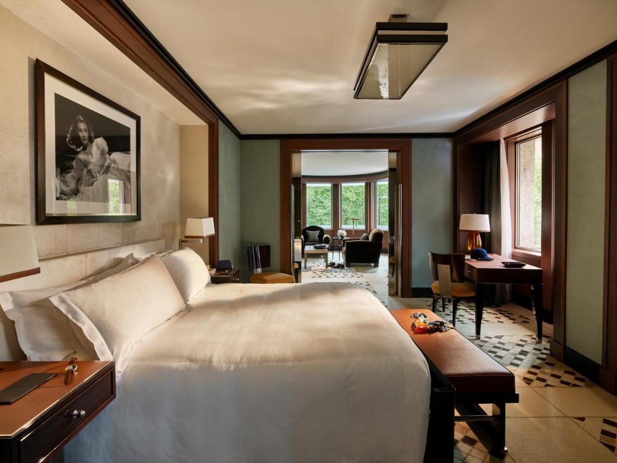 45 Park Lane - Dorchester Collection London Luaran gambar
