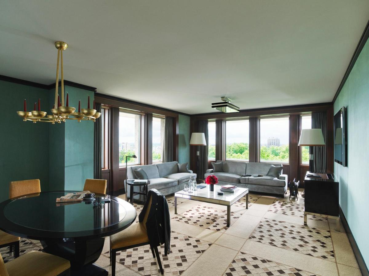 45 Park Lane - Dorchester Collection London Luaran gambar