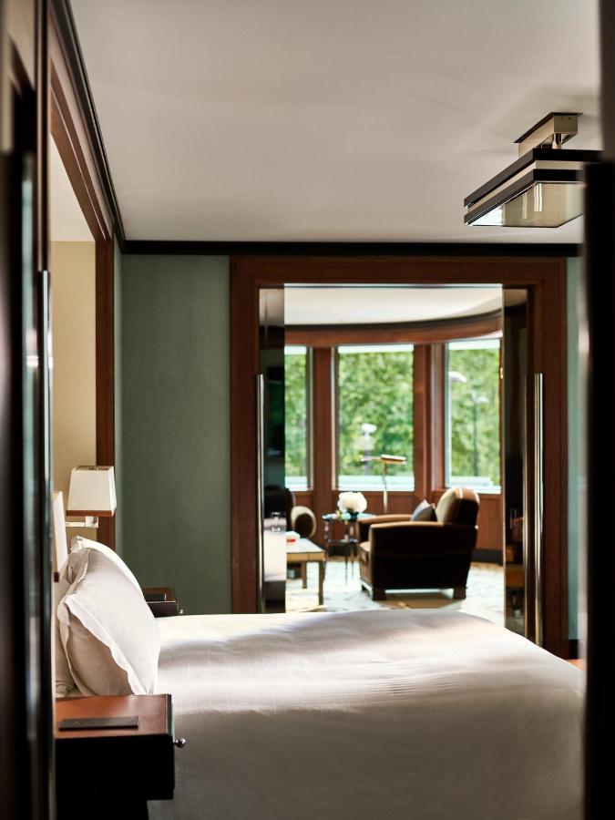 45 Park Lane - Dorchester Collection London Luaran gambar