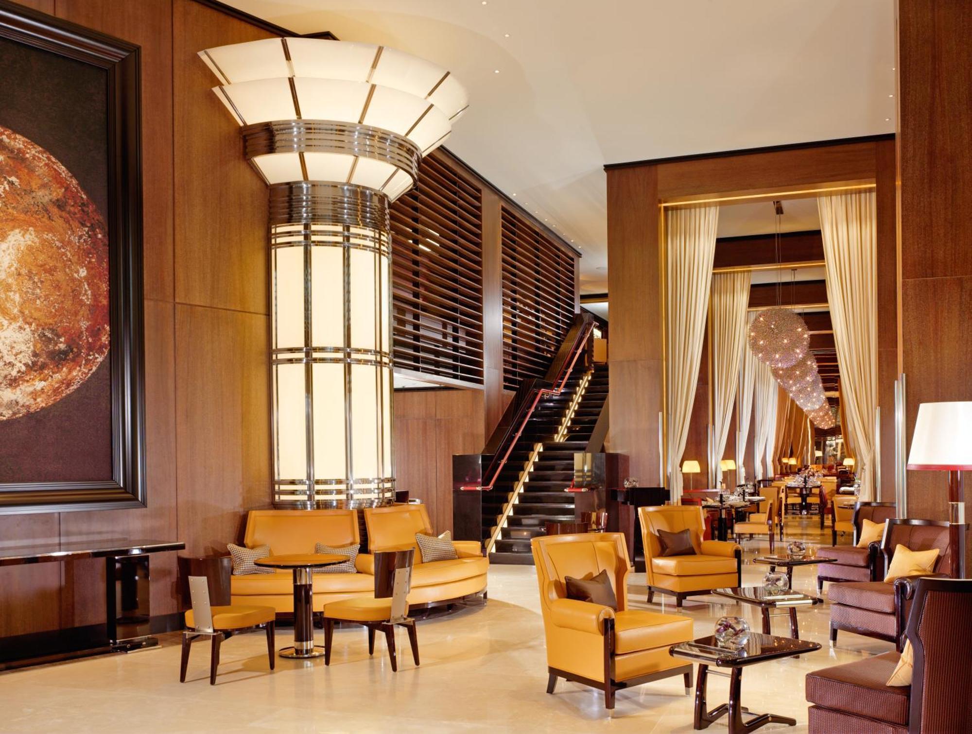 45 Park Lane - Dorchester Collection London Luaran gambar