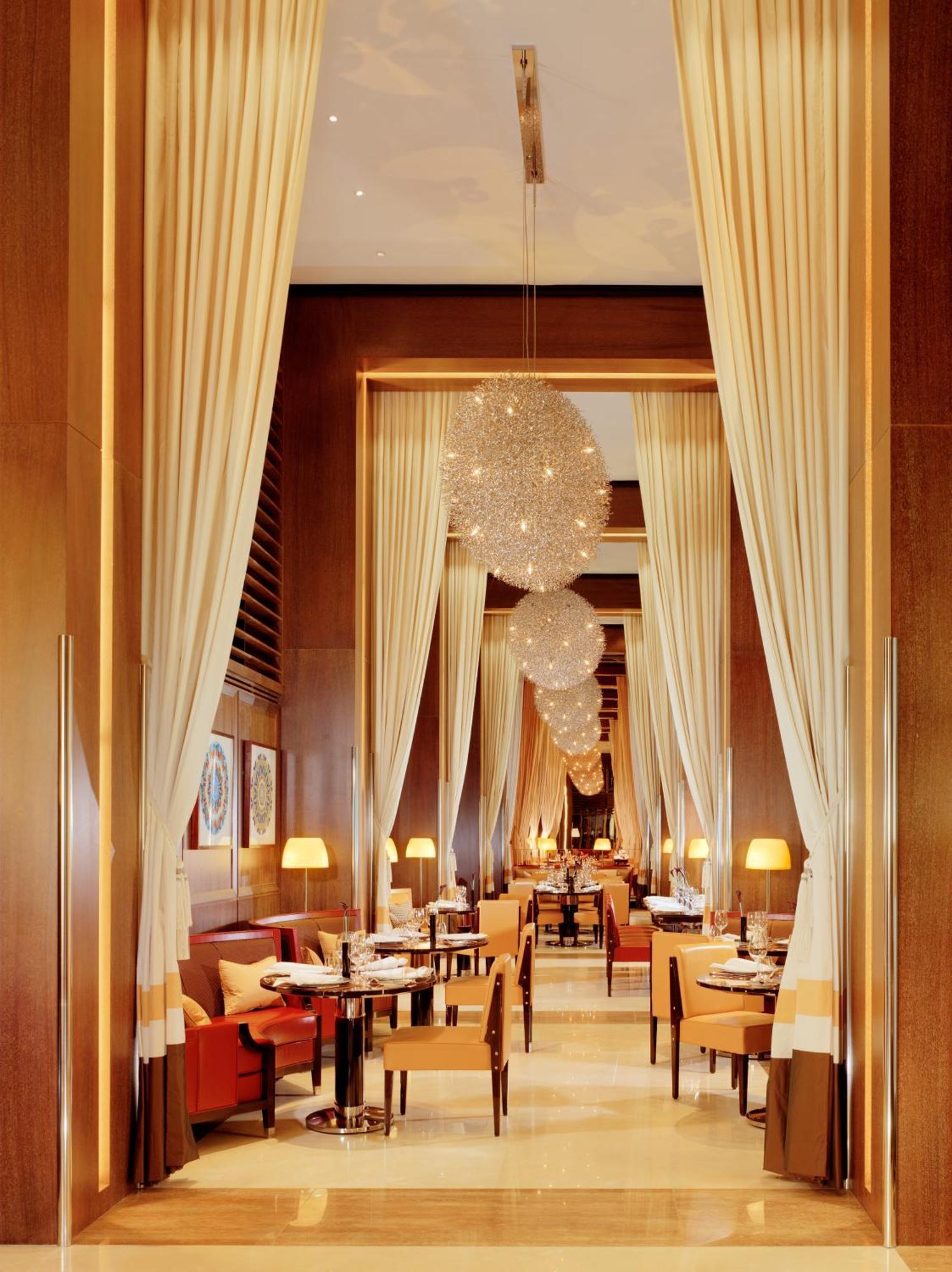 45 Park Lane - Dorchester Collection London Luaran gambar
