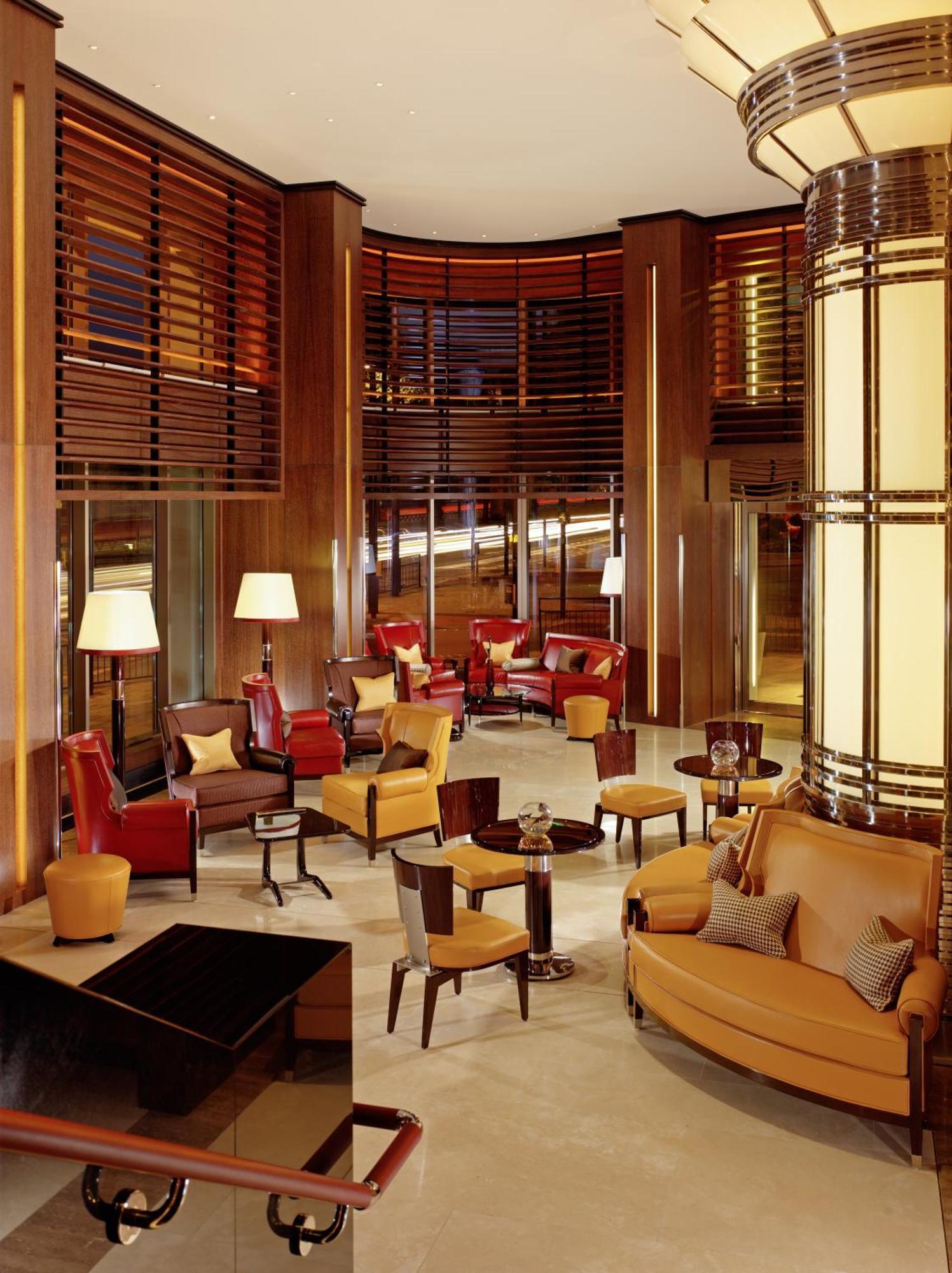 45 Park Lane - Dorchester Collection London Dalaman gambar