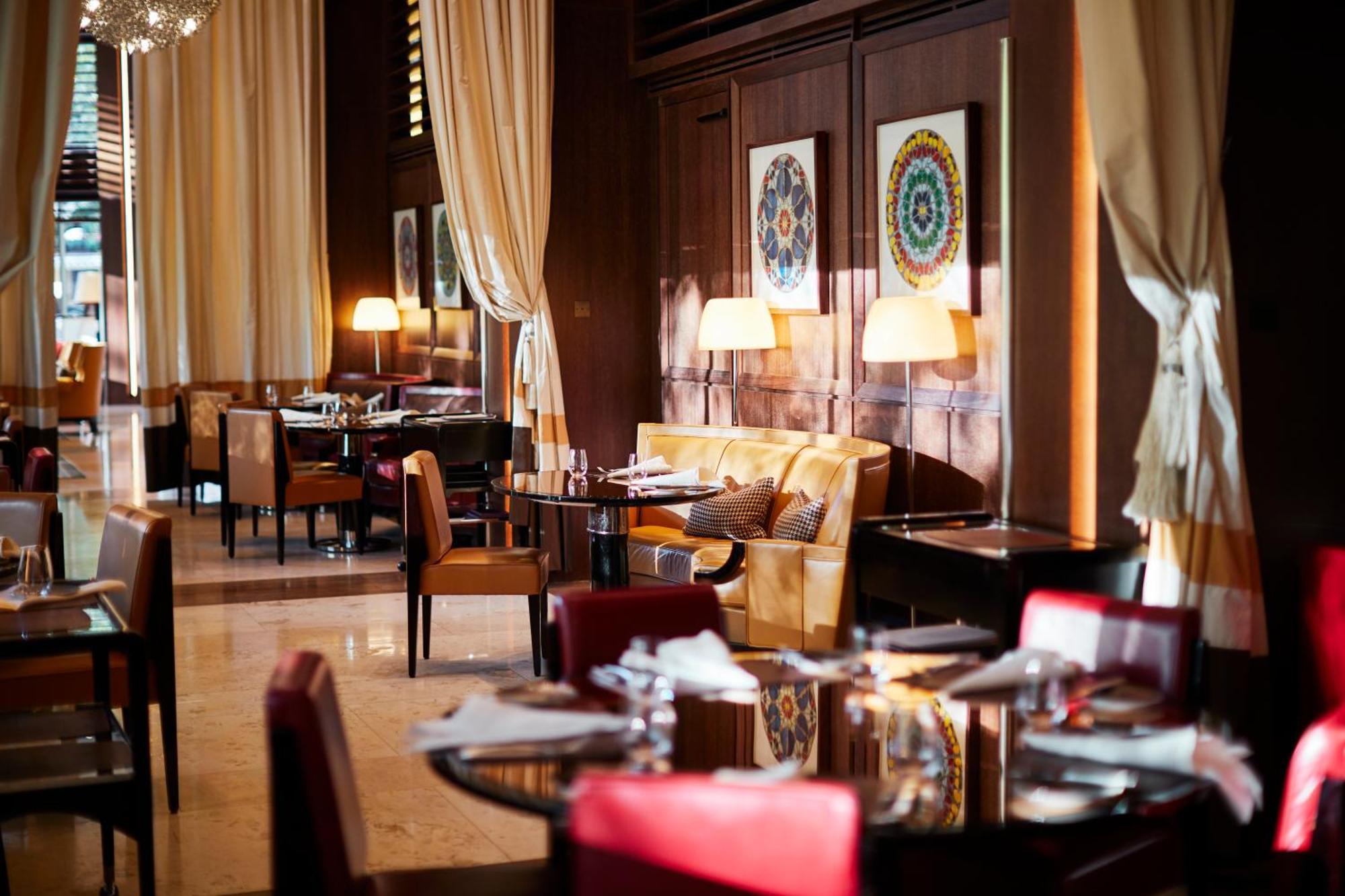 45 Park Lane - Dorchester Collection London Luaran gambar