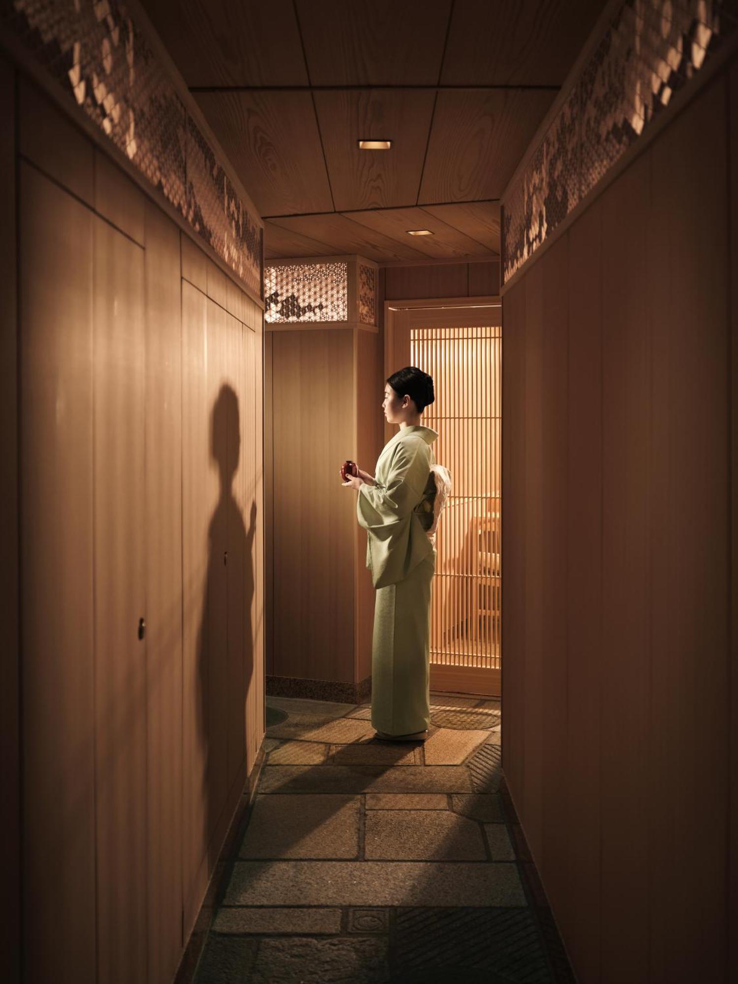 45 Park Lane - Dorchester Collection London Luaran gambar