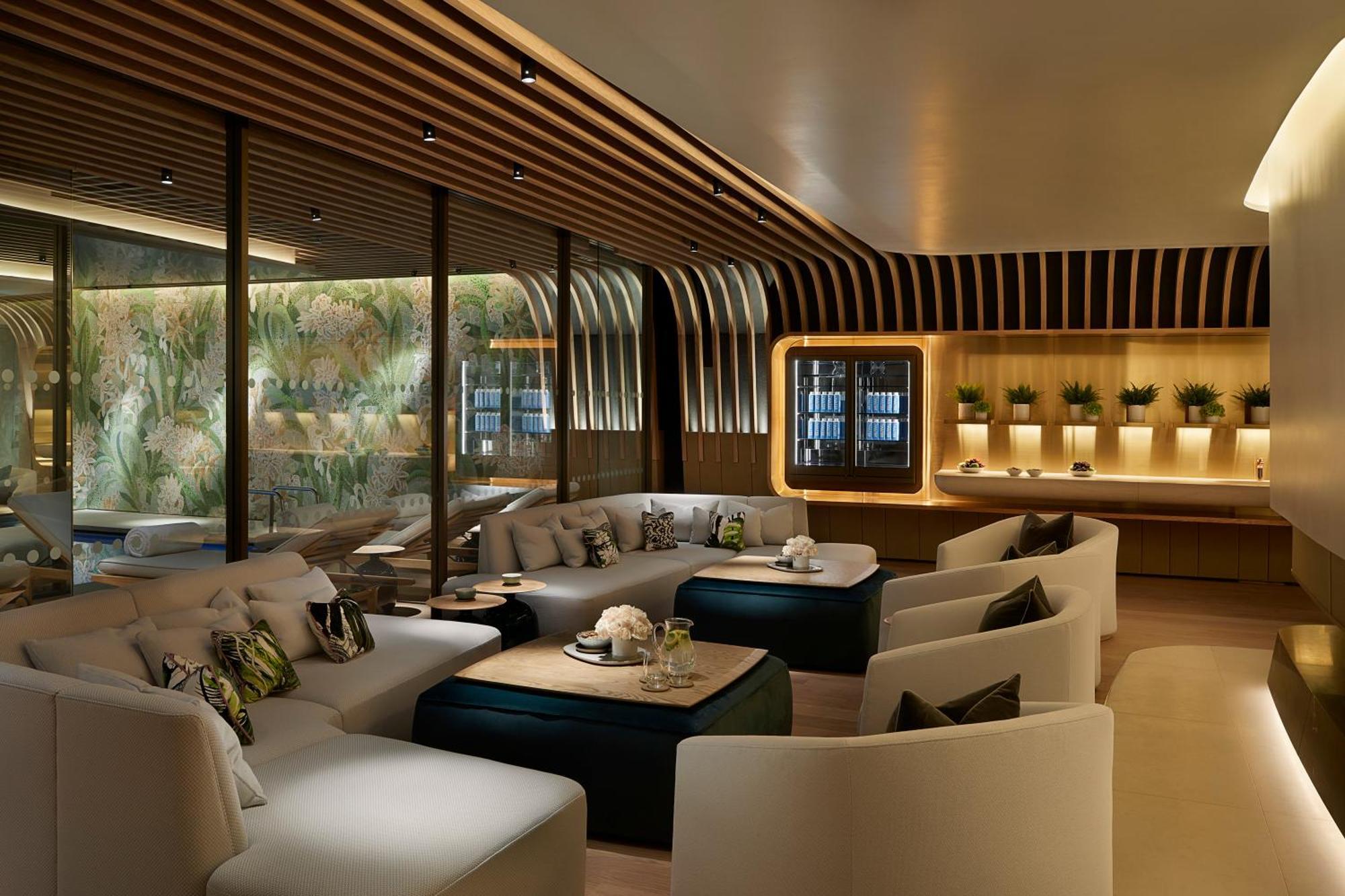 45 Park Lane - Dorchester Collection London Luaran gambar