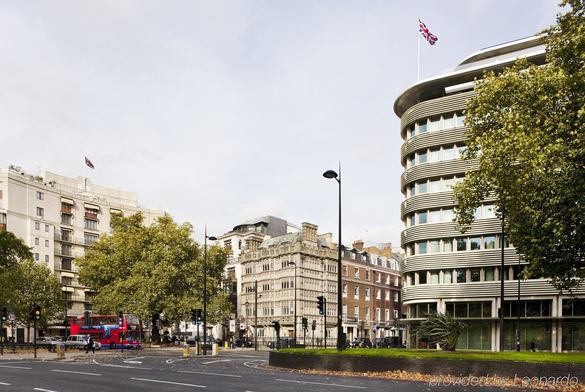 45 Park Lane - Dorchester Collection London Luaran gambar