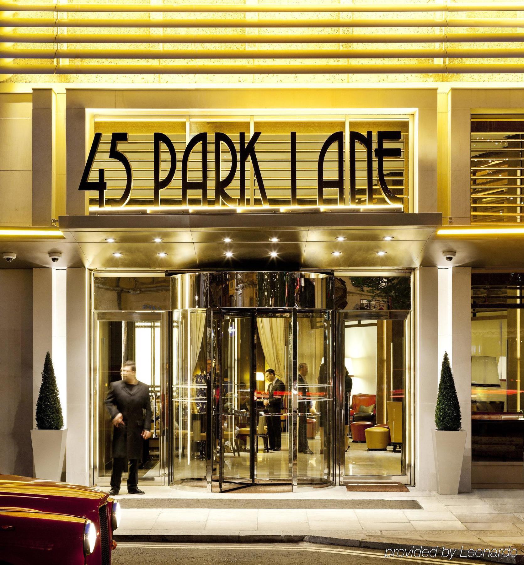 45 Park Lane - Dorchester Collection London Luaran gambar