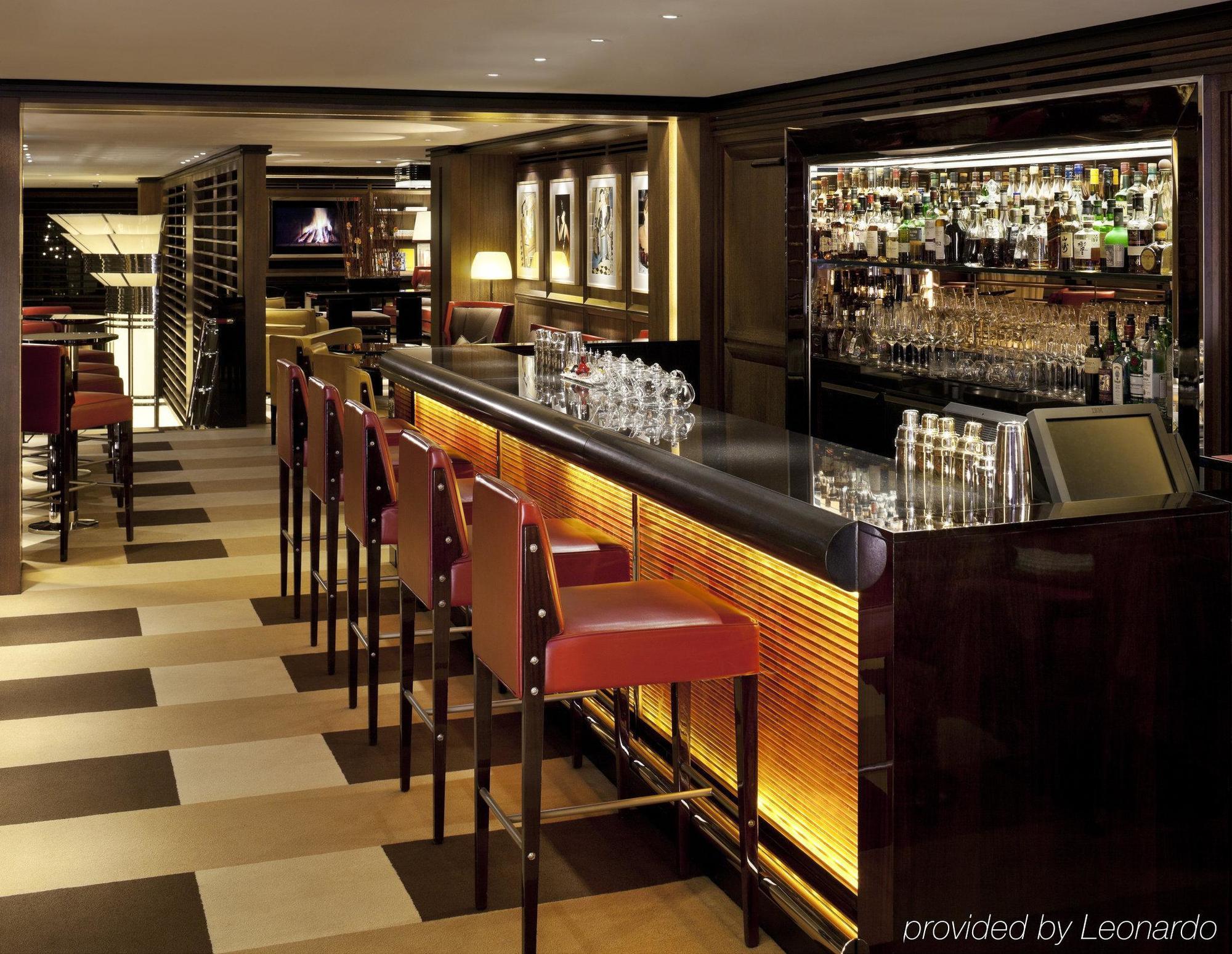 45 Park Lane - Dorchester Collection London Luaran gambar