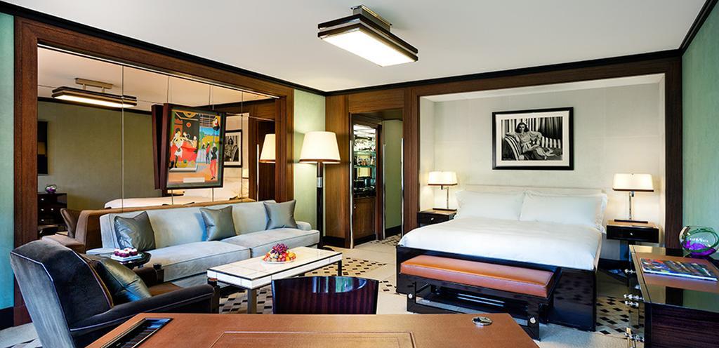45 Park Lane - Dorchester Collection London Bilik gambar