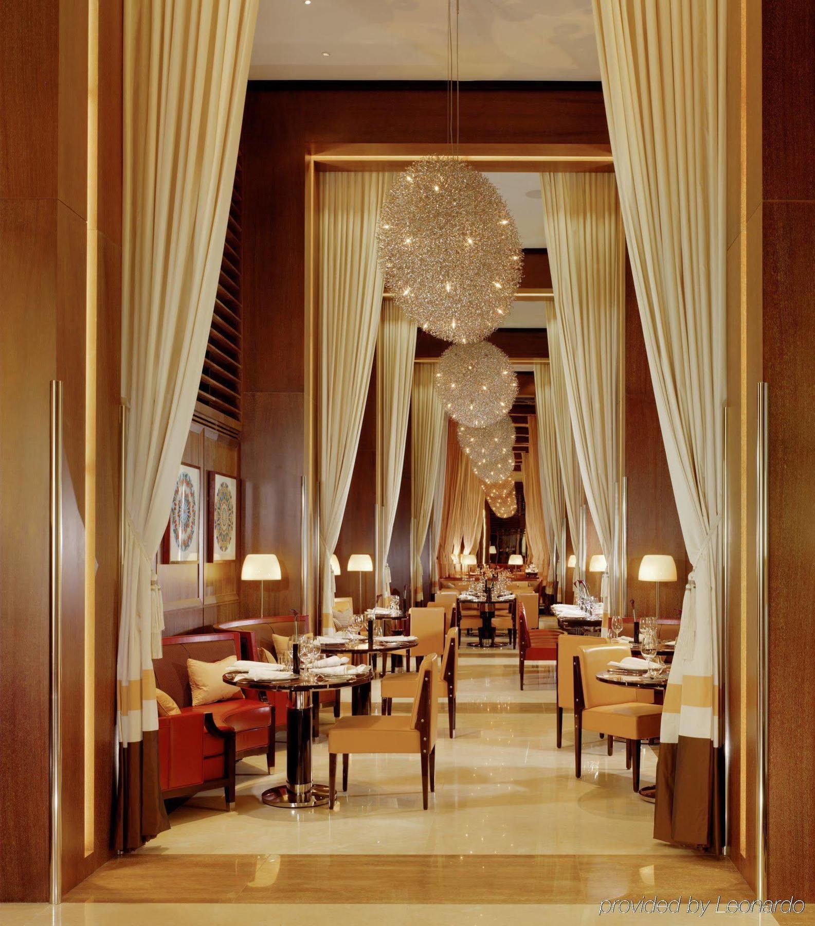 45 Park Lane - Dorchester Collection London Restoran gambar