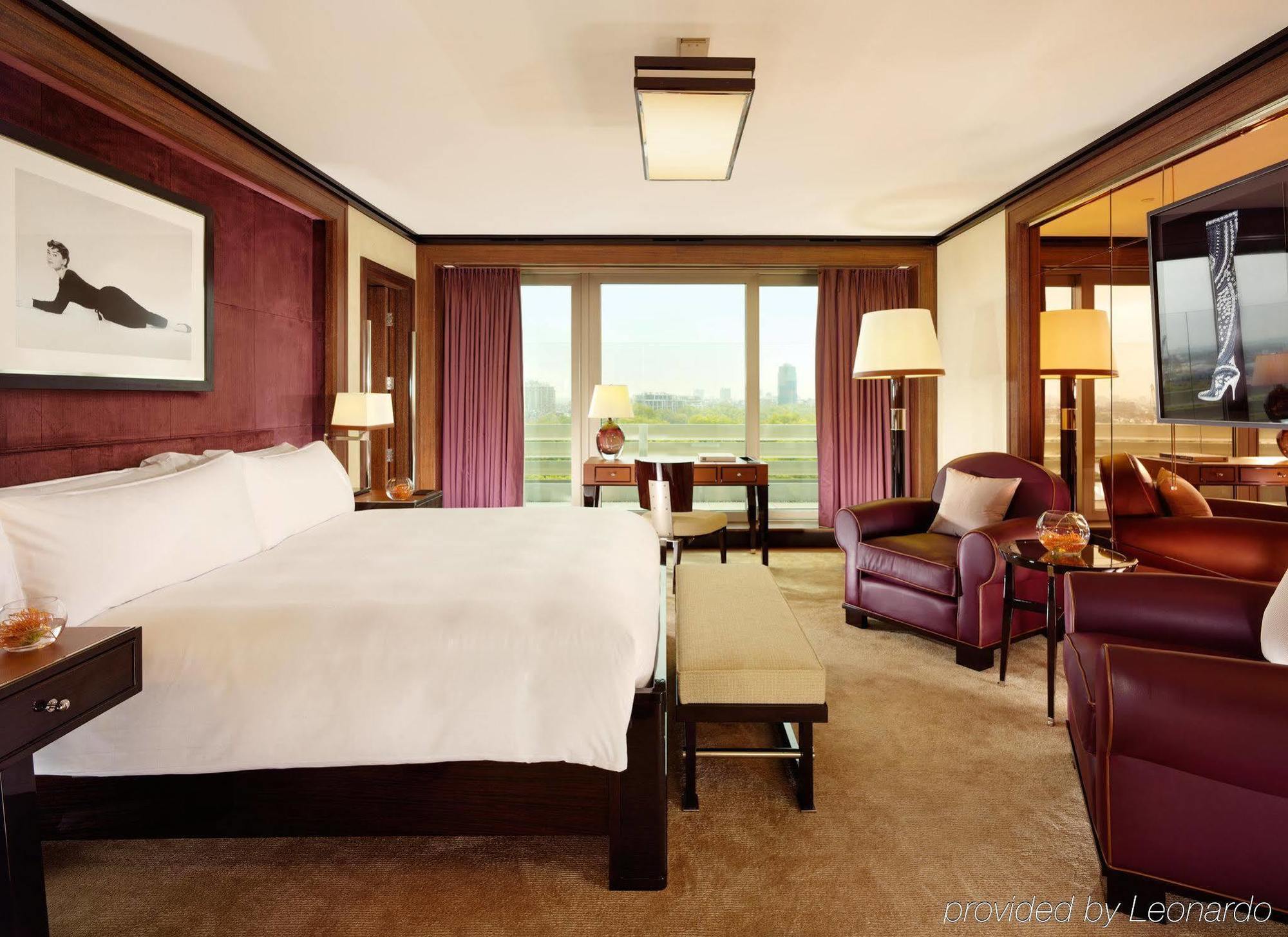 45 Park Lane - Dorchester Collection London Bilik gambar