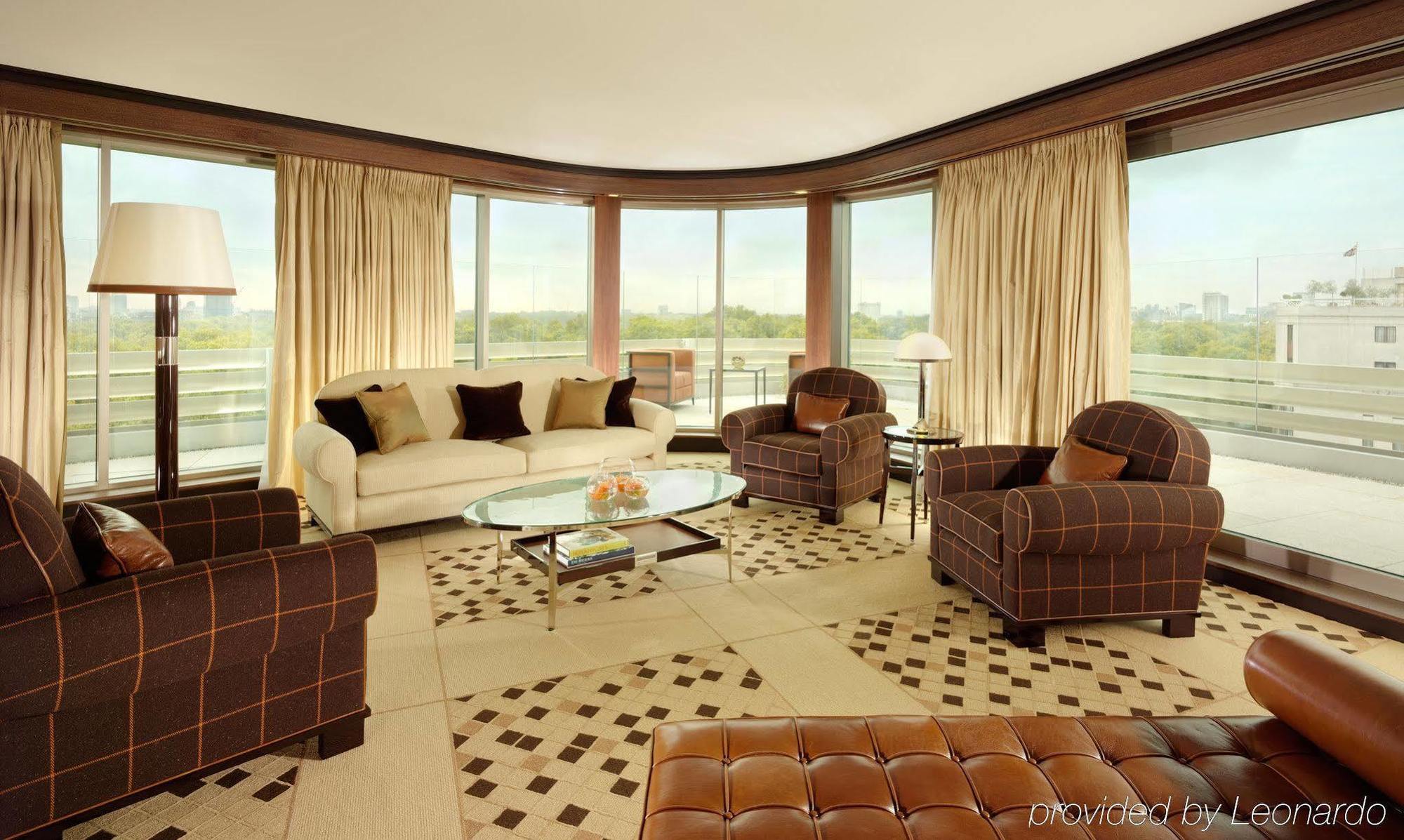 45 Park Lane - Dorchester Collection London Dalaman gambar