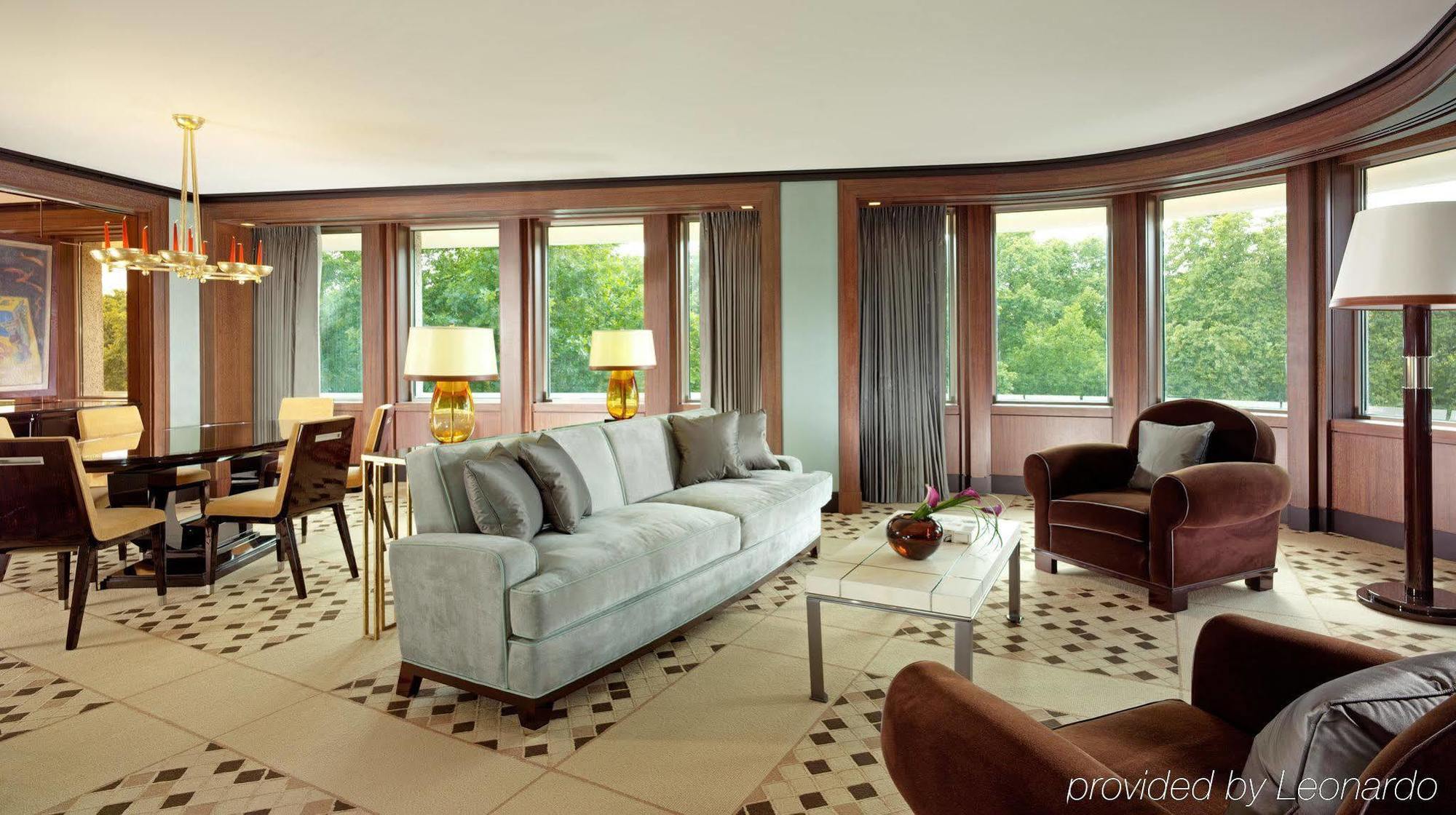 45 Park Lane - Dorchester Collection London Bilik gambar