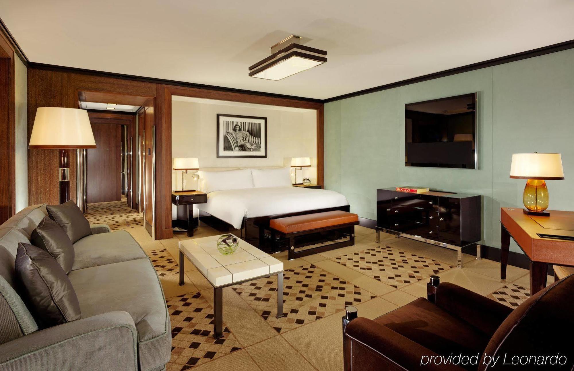 45 Park Lane - Dorchester Collection London Bilik gambar