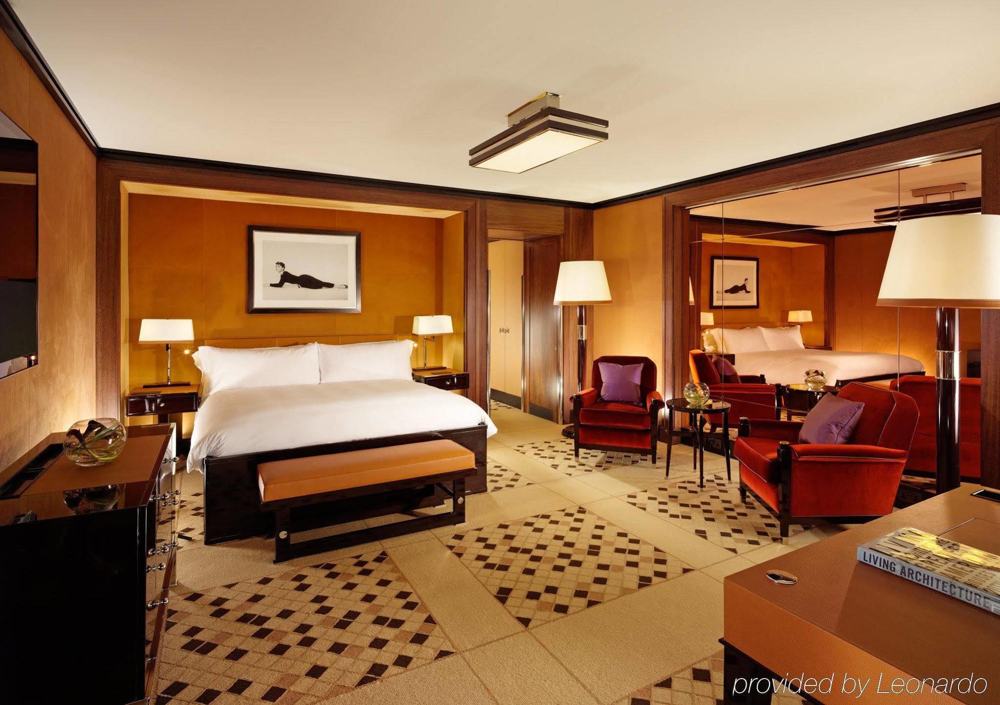 45 Park Lane - Dorchester Collection London Bilik gambar