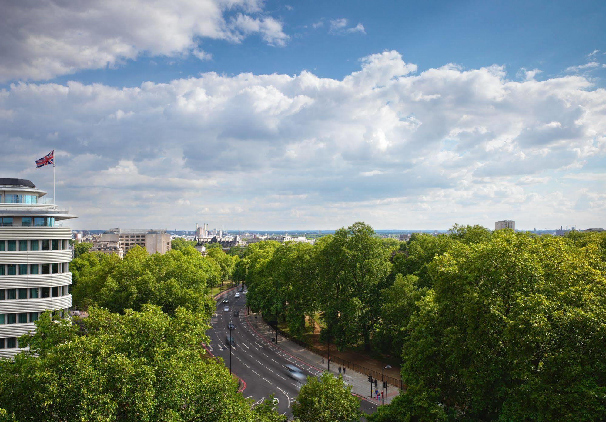 45 Park Lane - Dorchester Collection London Luaran gambar