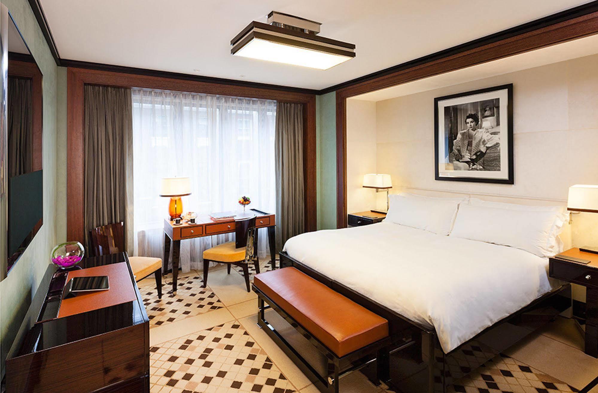 45 Park Lane - Dorchester Collection London Luaran gambar