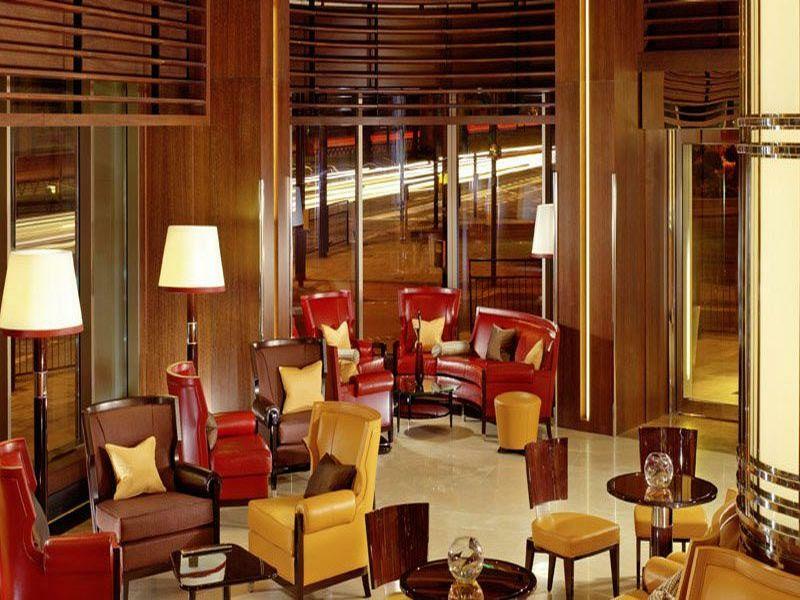 45 Park Lane - Dorchester Collection London Luaran gambar